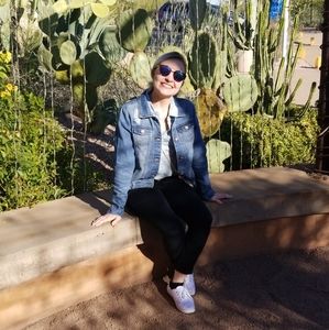 Meet your Posher, Miranda